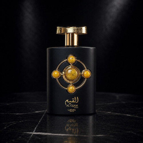Lattafa Al Qiam Gold 100ml