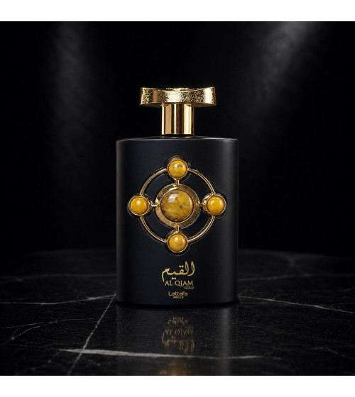 Lattafa Al Qiam Gold 100ml