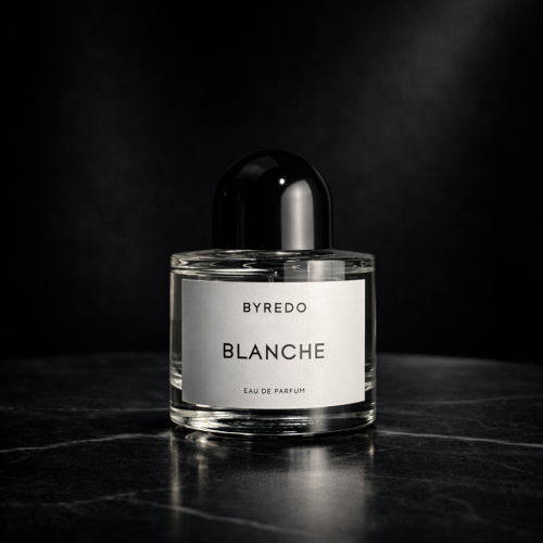 Распив Byredo Blanche