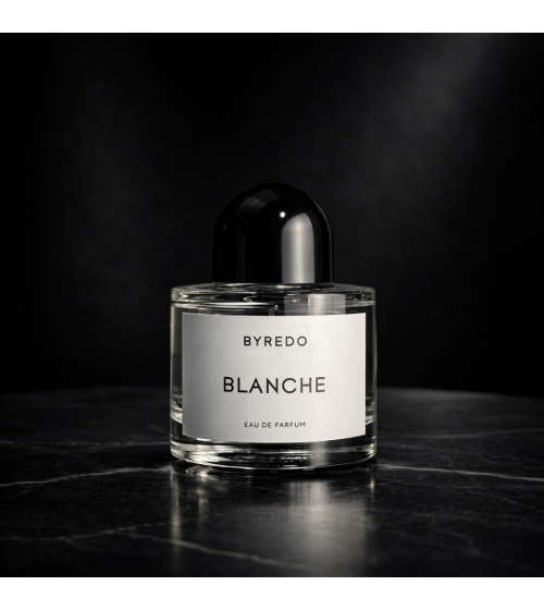 Распив Byredo Blanche