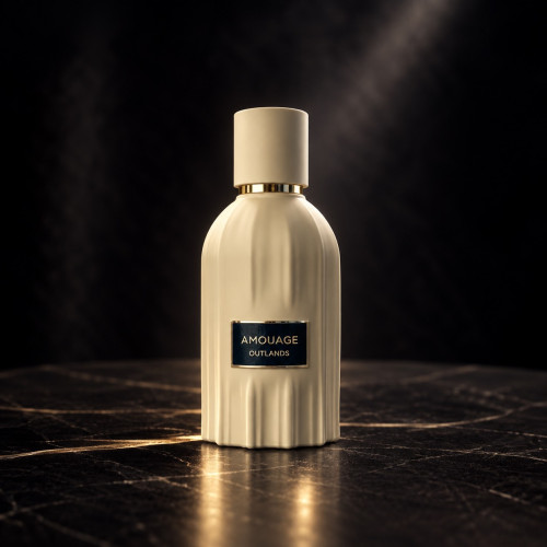 Распив Amouage Outlands