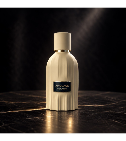 Распив Amouage Outlands