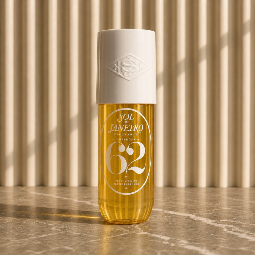 Sol de Janeiro Мист Cheirosa 62 240ml