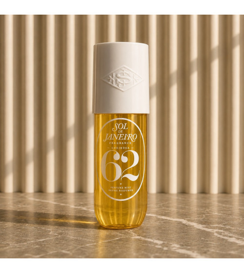 Sol de Janeiro Мист Cheirosa 62 240ml