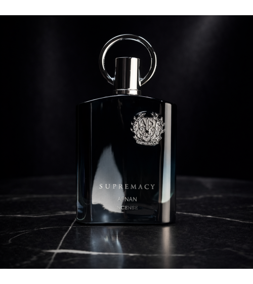 Распив Afnan Supremacy Incense