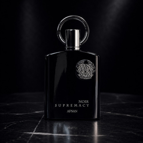 Afnan Supremacy Noir 100ml