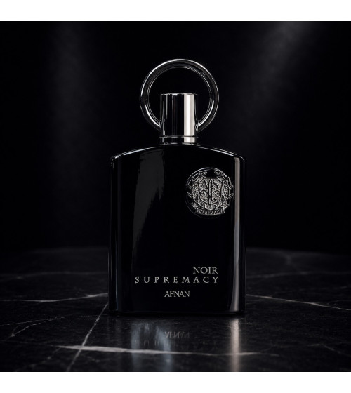 Afnan Supremacy Noir 100ml