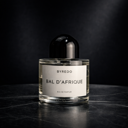 Распив Byredo Bal D`Africa