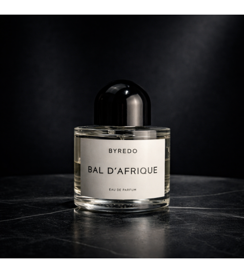 Распив Byredo Bal D`Africa