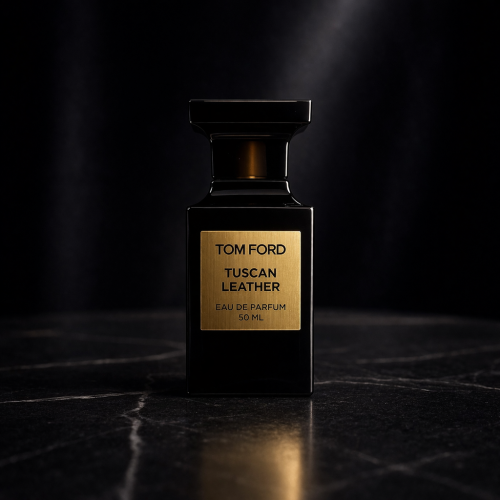 Распив Tom Ford Tuscan Leather