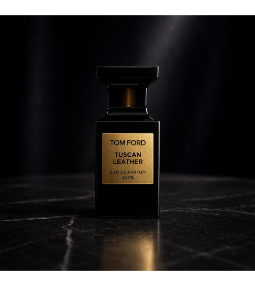 Распив Tom Ford Tuscan Leather