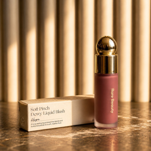 Rare Beauty Жидкие румяна / Soft Pinch Blush Hope 7,5ml