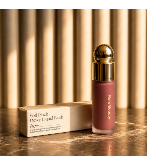 Rare Beauty Жидкие румяна / Soft Pinch Blush Hope 7,5ml