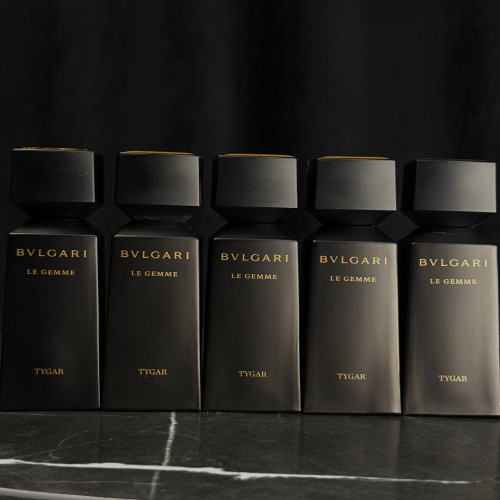 Bvlgari Tygar 30мл