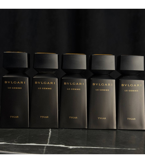 Bvlgari Tygar 30мл