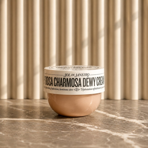 Sol de Janeiro Крем Rosa Charmosa Dewy Cream 75ml