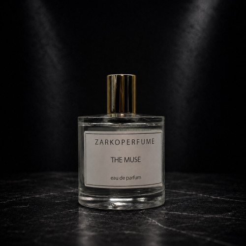 Распив Zarkoperfume The Muse