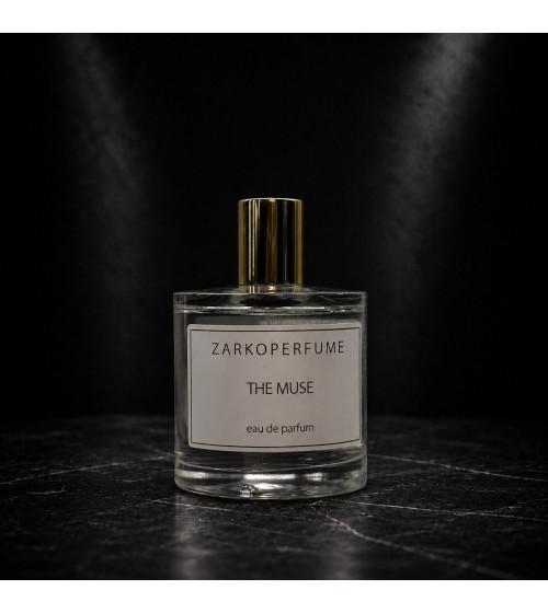 Распив Zarkoperfume The Muse