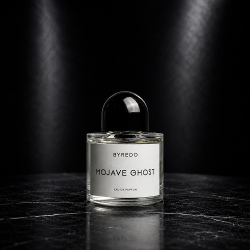 Распив Byredo Mojave Ghost