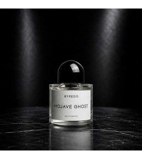 Распив Byredo Mojave Ghost