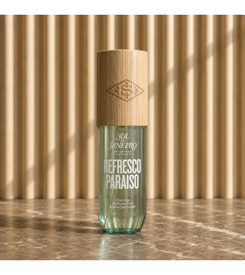 Sol de Janeiro Мист Refresco Paraiso 90ml