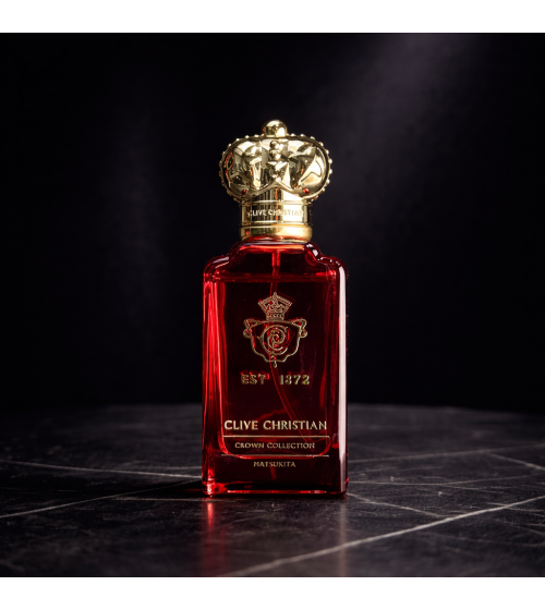 Clive Christian Matsukita 50ml