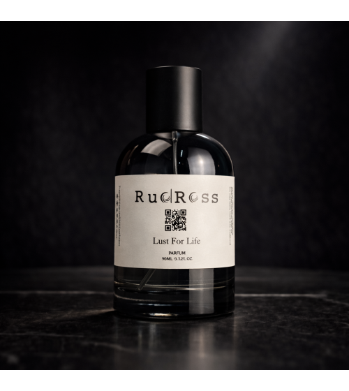 Распив Rudross Lust for Life