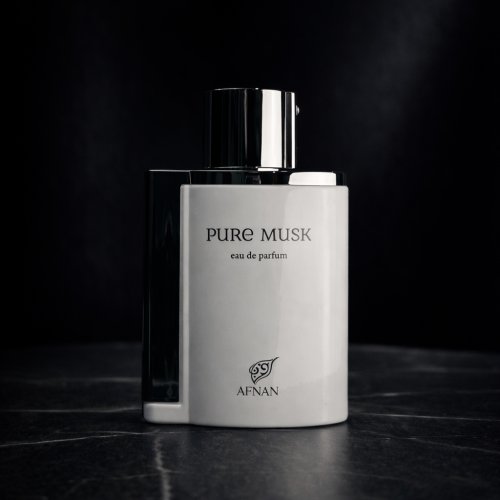 Распив Afnan Pure Musk