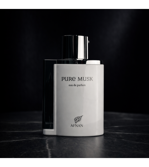 Распив Afnan Pure Musk