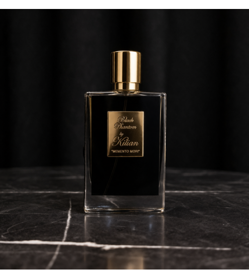 Kilian Black Phantom 50ml