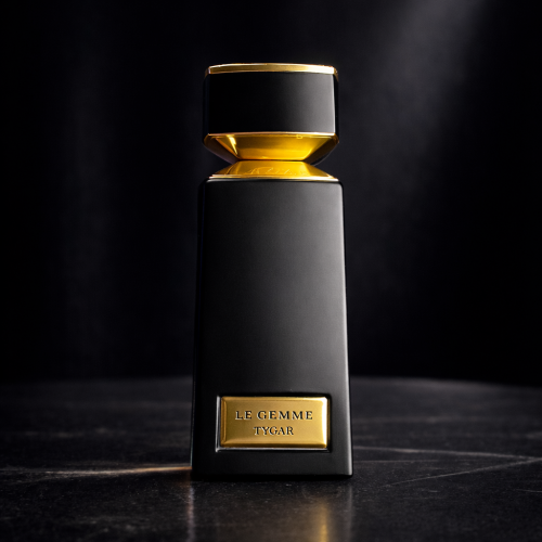 Распив Bvlgari Tygar