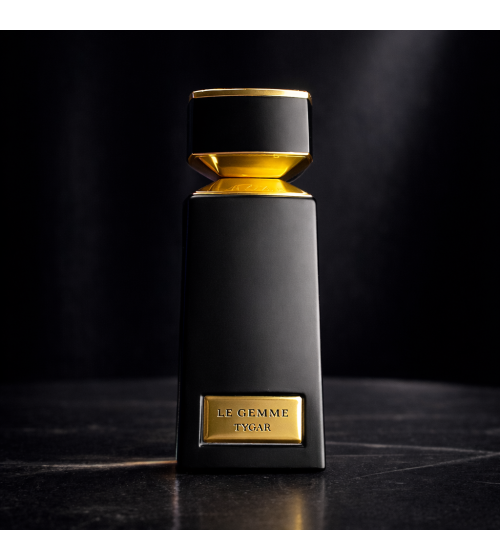 Распив Bvlgari Tygar