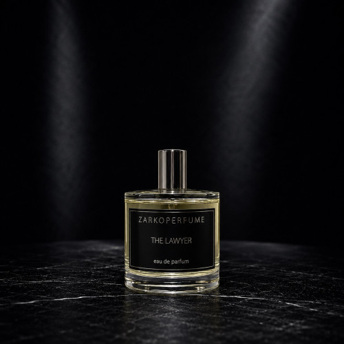 Распив Zarkoperfume The Lawyer