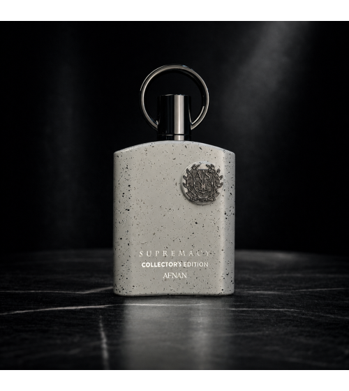 Afnan Supremacy Collector's Edition 100ml