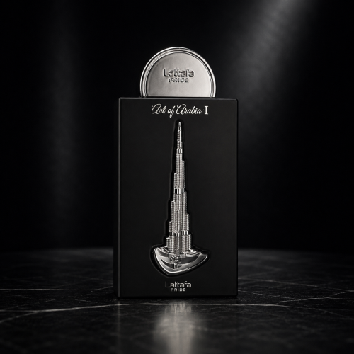 Lattafa Perfumes Art of Arabia I 100ml