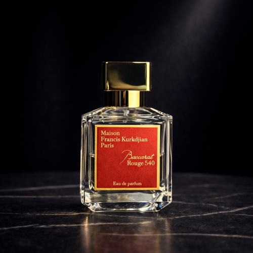 Распив Maison Francis Kurkdjian Baccarat Rouge 540