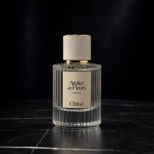 Распив Chloe: Cedrus