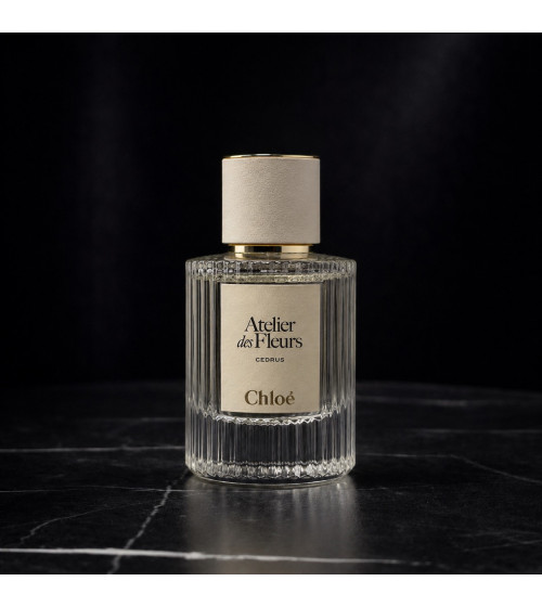 Распив Chloe: Cedrus