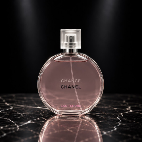 Распив Chanel Chance eau Tendre edt
