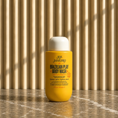 Sol de Janeiro Гель для душа / Brazilian Play 90ml