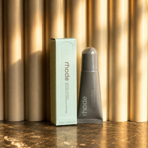 Rhode Маска - плампер для губ / Peptide lip boost 15ml