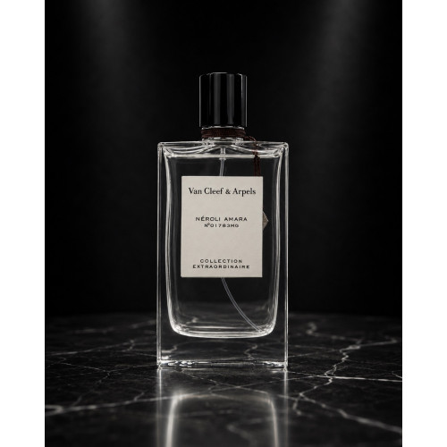 Распив Van Cleef & Arpels: Neroli Amara