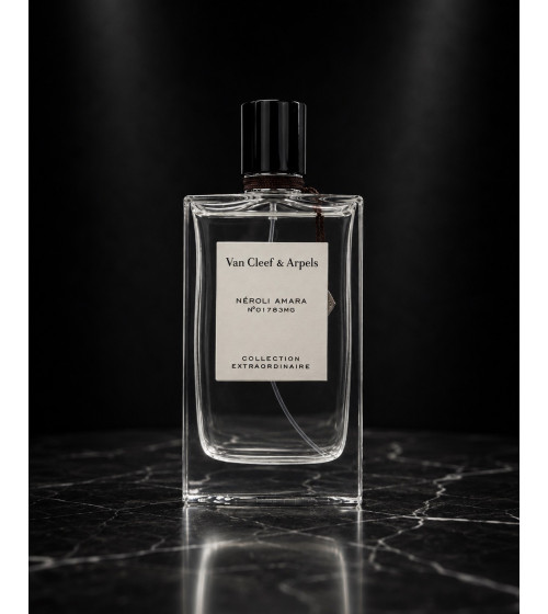 Распив Van Cleef & Arpels: Neroli Amara