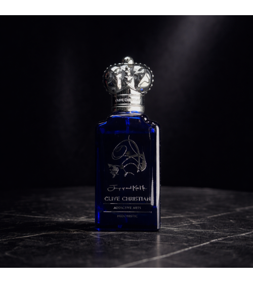 Clive Christian Jump Up And Kiss Me Hedonistic 50ml