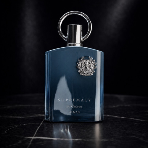 Afnan Supremacy in Heaven 100ml