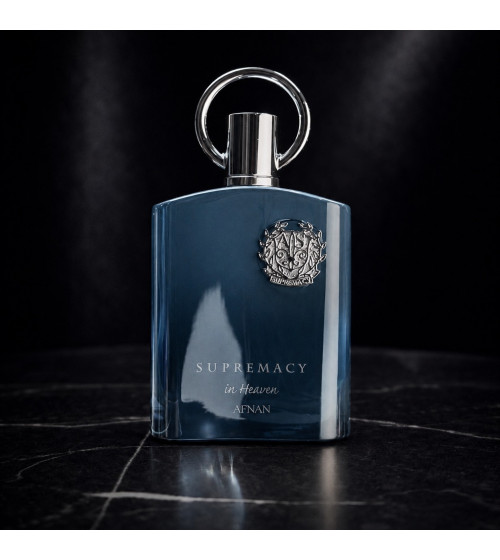 Afnan Supremacy in Heaven 100ml
