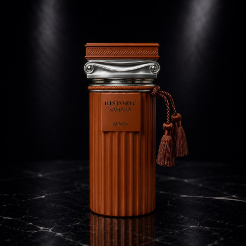 Afnan Historic Sahara 100ml