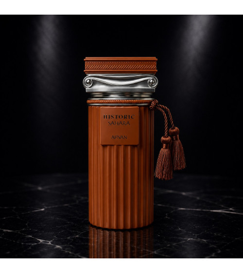 Afnan Historic Sahara 100ml