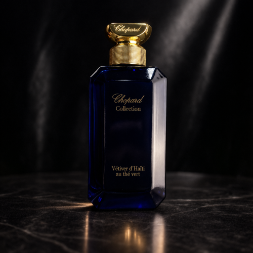 Распив Chopard Vetiver d'Haiti
