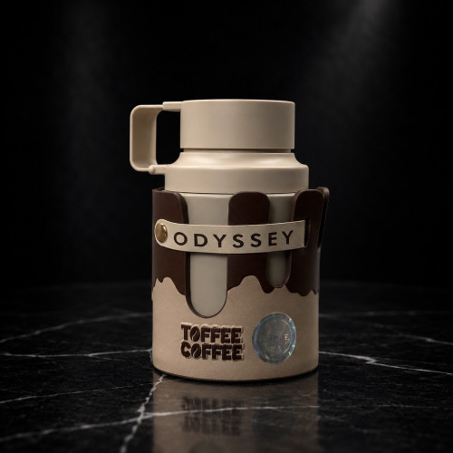 Armaf Odyssey Toffee Coffee 100ml